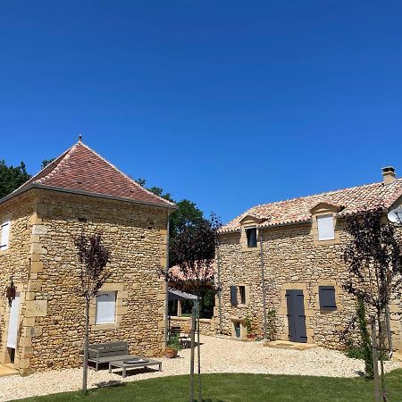 Le Bos Dordogne Apartment Soulaures Bagian luar foto