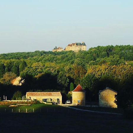Le Bos Dordogne Apartment Soulaures Bagian luar foto