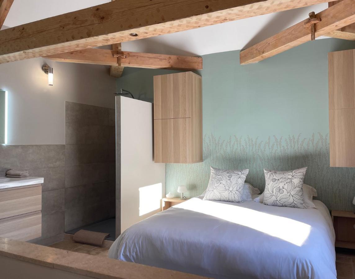 Le Bos Dordogne Apartment Soulaures Bagian luar foto