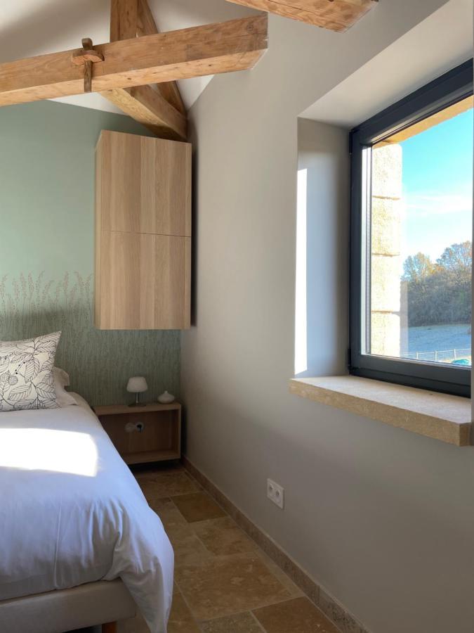 Le Bos Dordogne Apartment Soulaures Bagian luar foto
