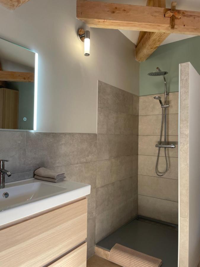 Le Bos Dordogne Apartment Soulaures Bagian luar foto