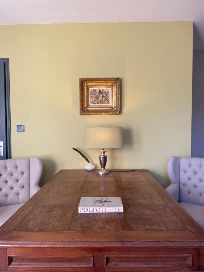 Le Bos Dordogne Apartment Soulaures Bagian luar foto
