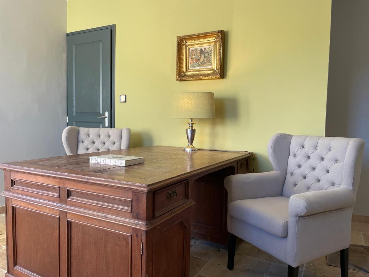 Le Bos Dordogne Apartment Soulaures Bagian luar foto