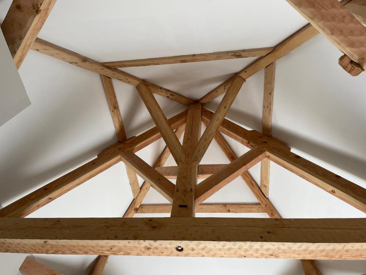 Le Bos Dordogne Apartment Soulaures Bagian luar foto