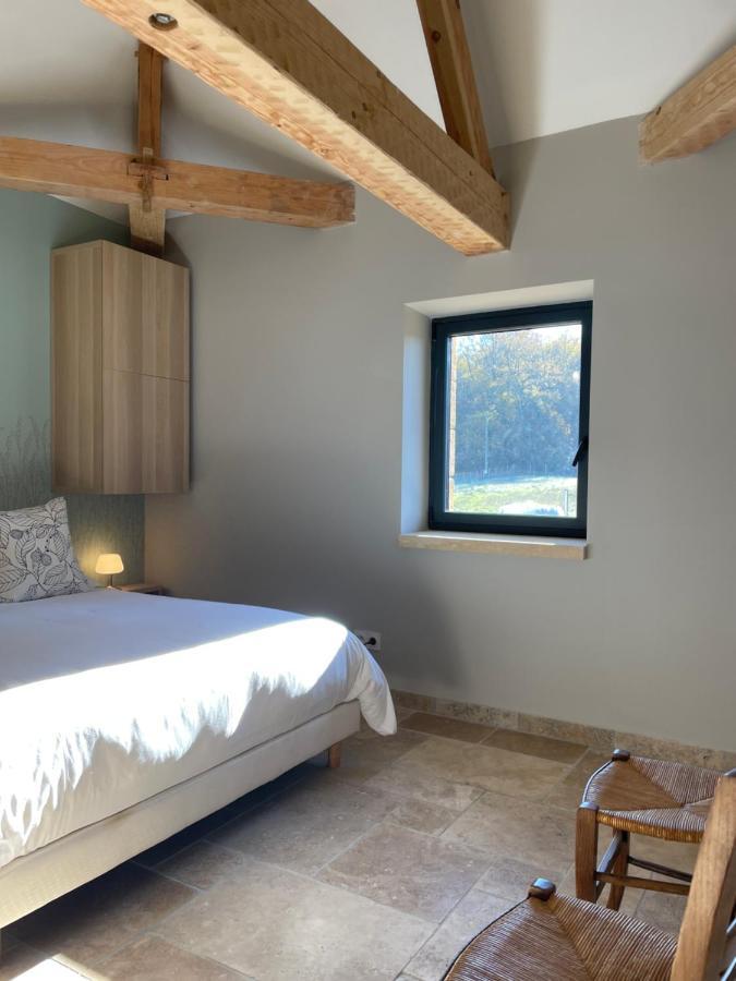 Le Bos Dordogne Apartment Soulaures Bagian luar foto