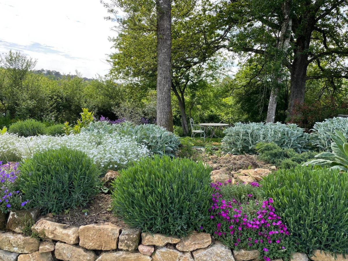 Le Bos Dordogne Apartment Soulaures Bagian luar foto
