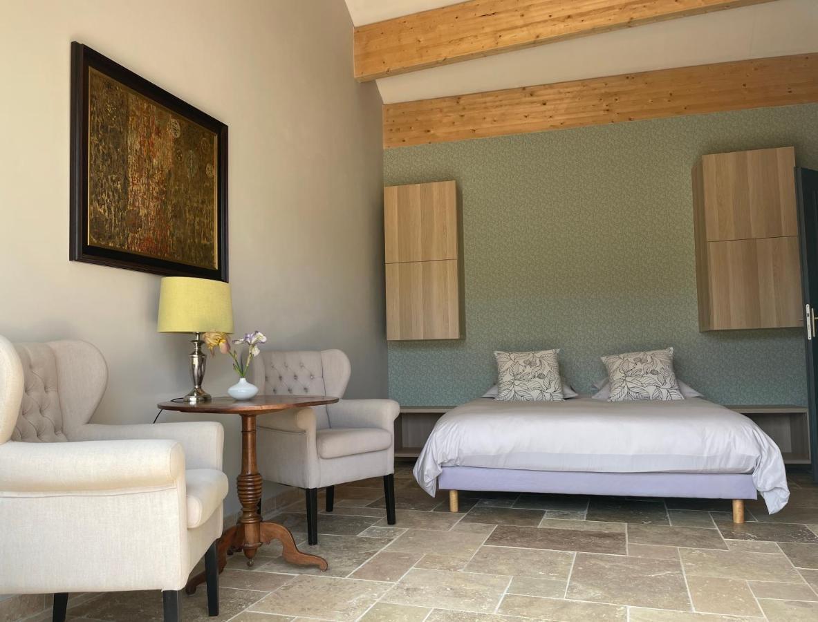 Le Bos Dordogne Apartment Soulaures Bagian luar foto