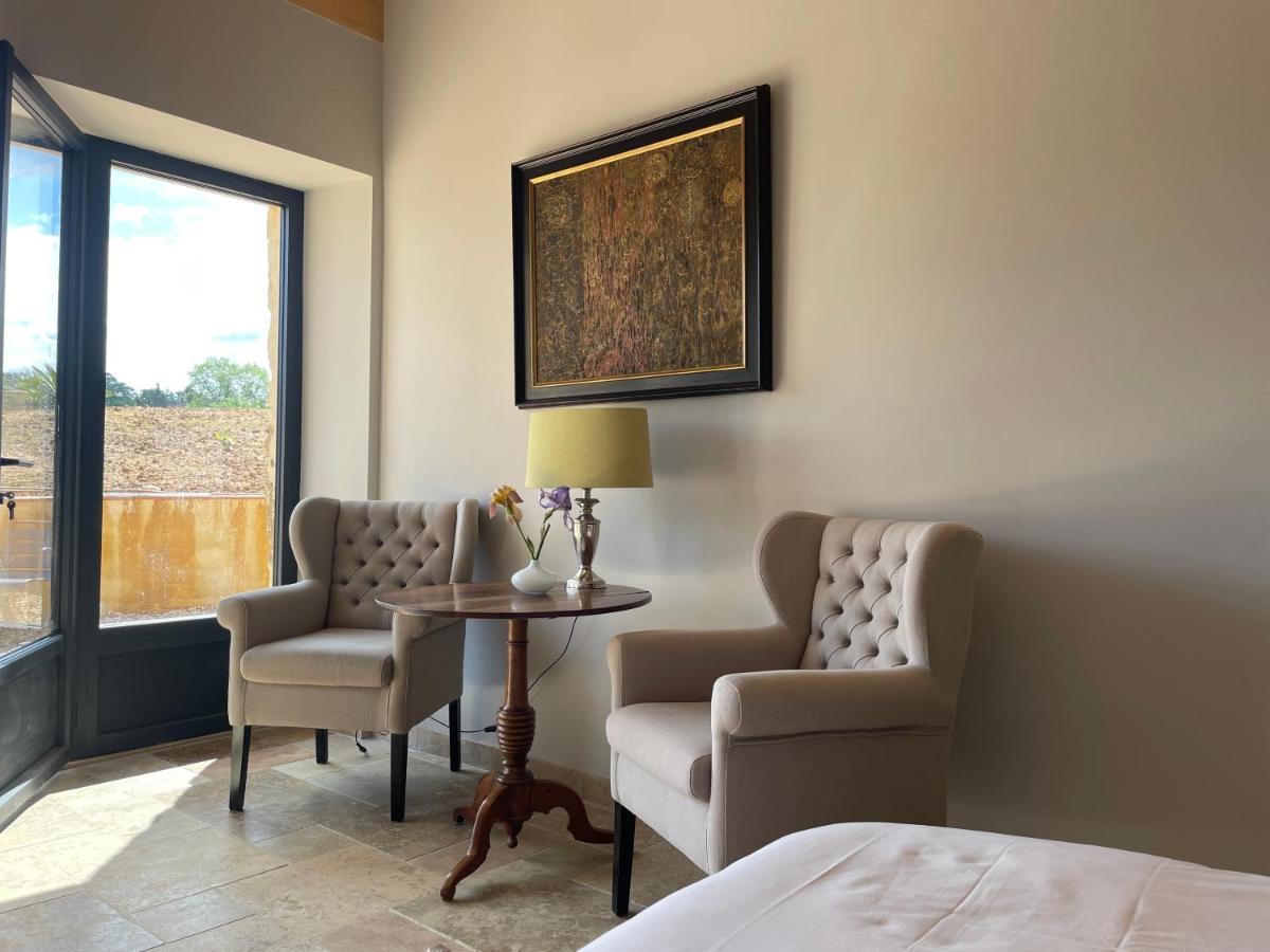 Le Bos Dordogne Apartment Soulaures Bagian luar foto