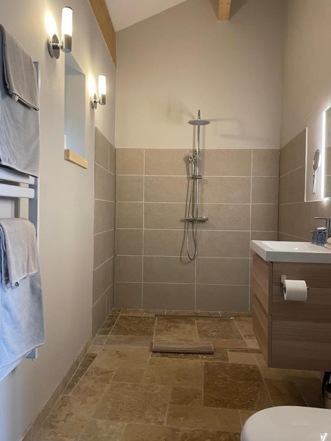 Le Bos Dordogne Apartment Soulaures Bagian luar foto