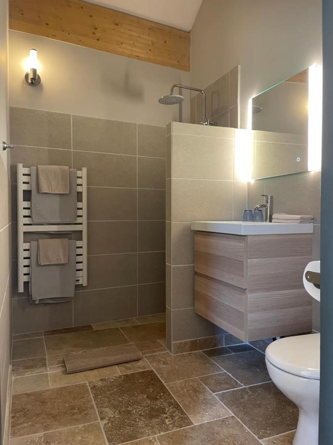 Le Bos Dordogne Apartment Soulaures Bagian luar foto
