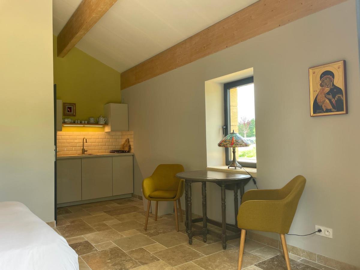 Le Bos Dordogne Apartment Soulaures Bagian luar foto