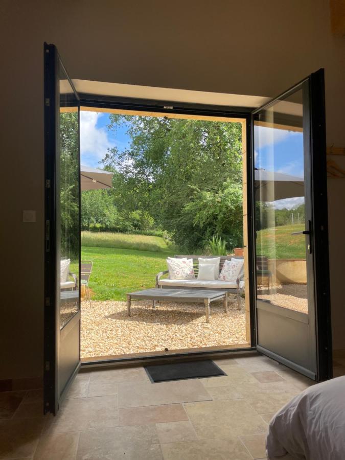Le Bos Dordogne Apartment Soulaures Bagian luar foto