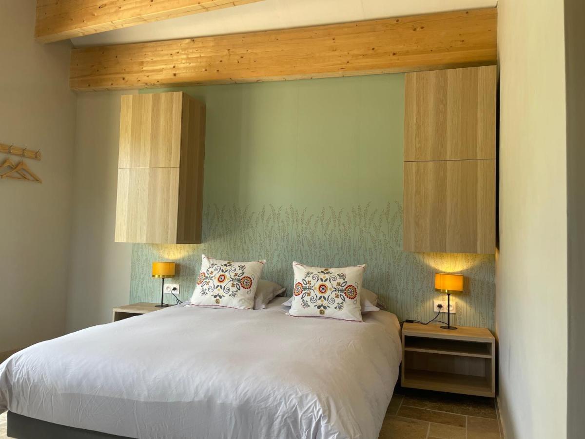 Le Bos Dordogne Apartment Soulaures Bagian luar foto