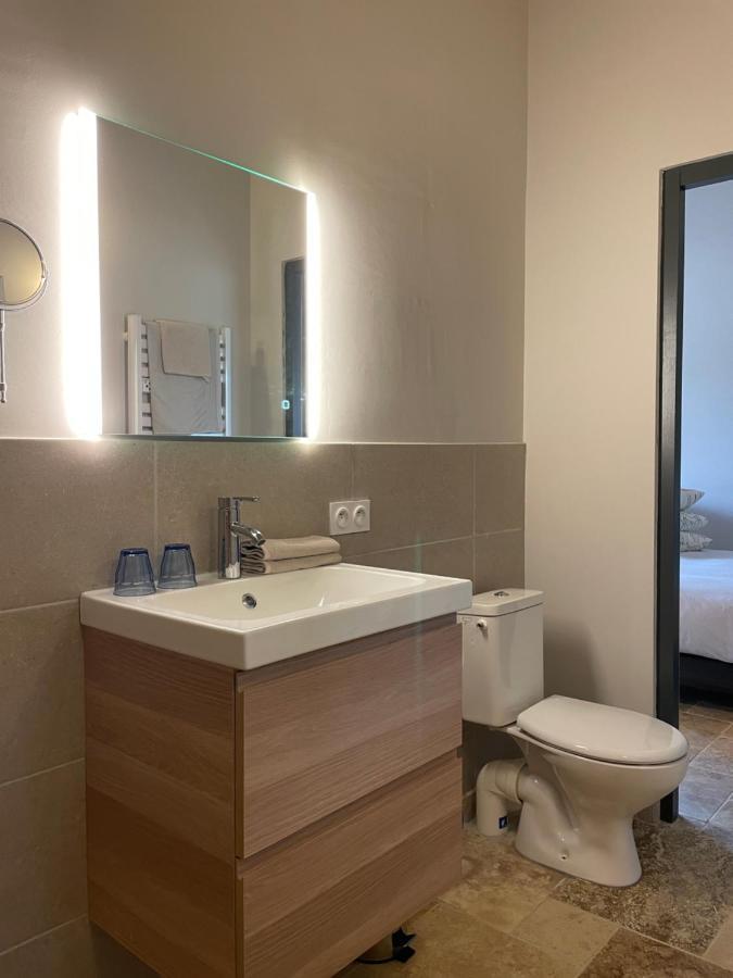 Le Bos Dordogne Apartment Soulaures Bagian luar foto