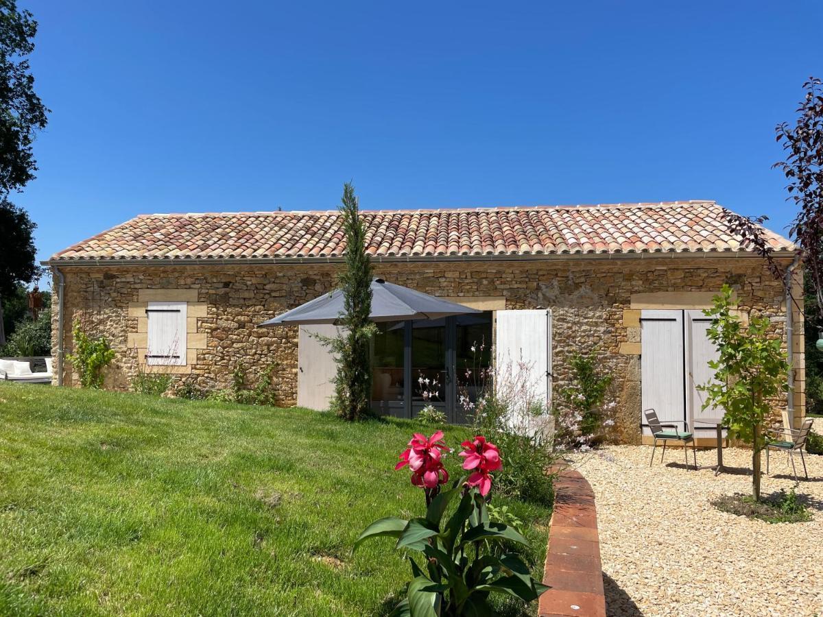 Le Bos Dordogne Apartment Soulaures Bagian luar foto