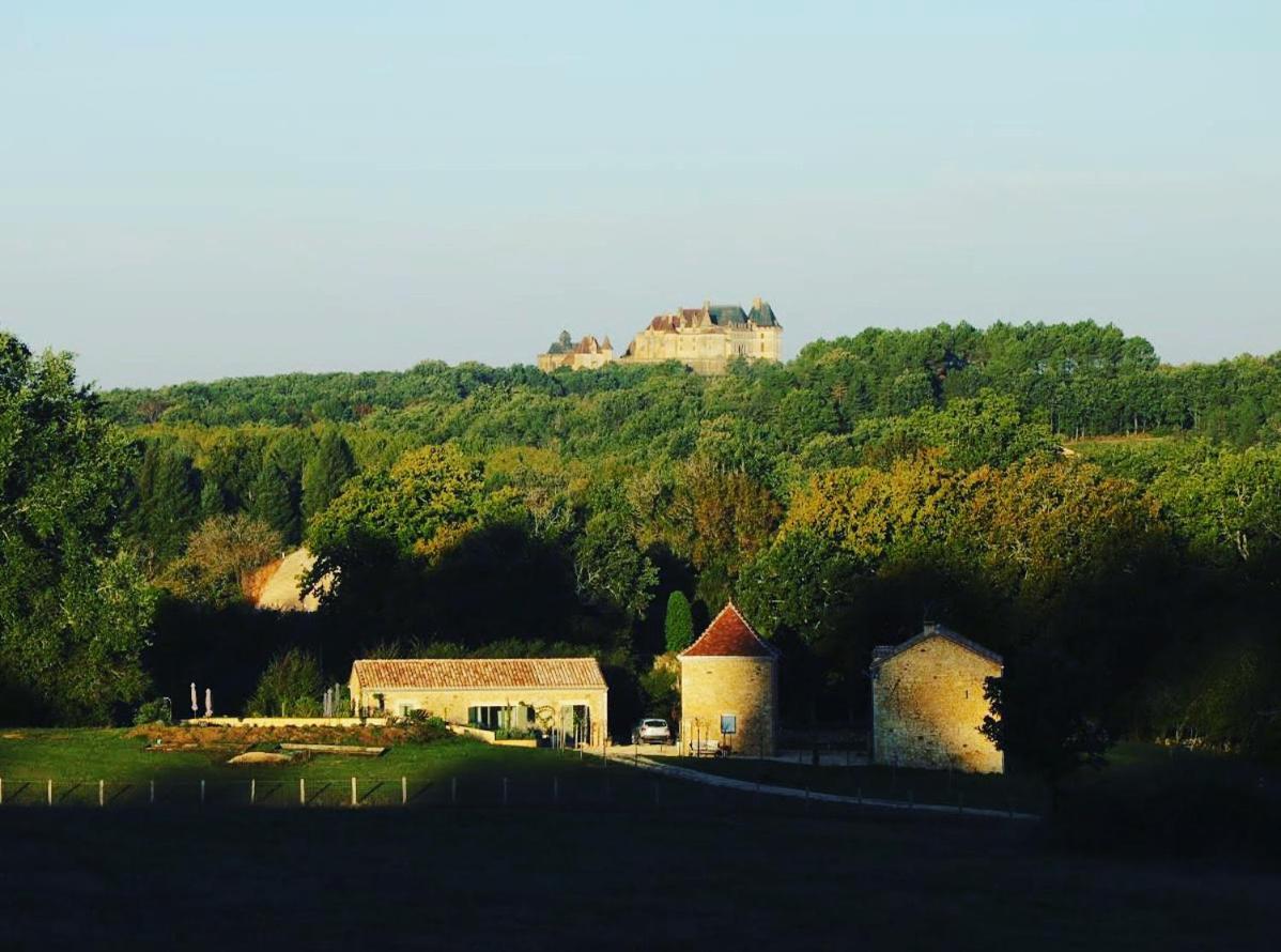 Le Bos Dordogne Apartment Soulaures Bagian luar foto